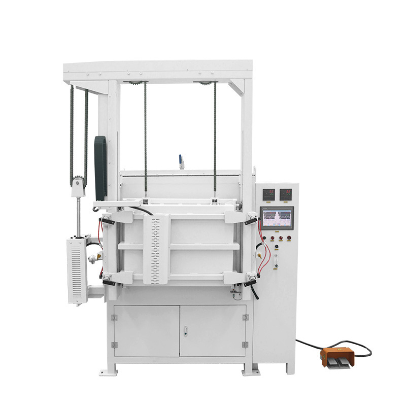Prevision Box 1200°C Electric Top-Opening Precision Box-Type Furnace - Luoyang Anjing ...